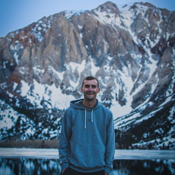 Meet your Posher, Mitchell - Picture 1 of 1